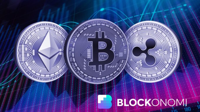 Why is Bitcoin and the Crypto Market Down Today? Crypto Market Update