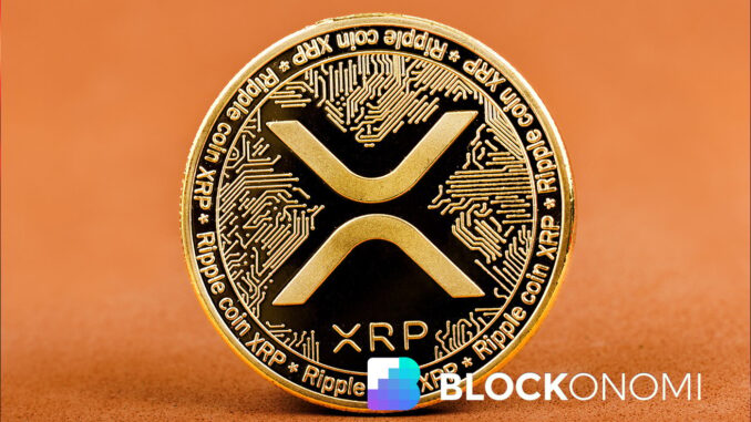 XRP Price Holds Key Support as Traders Target $3.80 Amid XRP Price Holds Key Support as Traders Target $3.80 Amid Korean Exchange Outflows