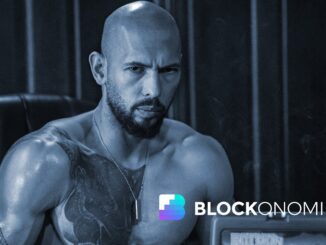 Andrew Tate’s Crypto Trades Sink $700K as ETH Bets Backfire