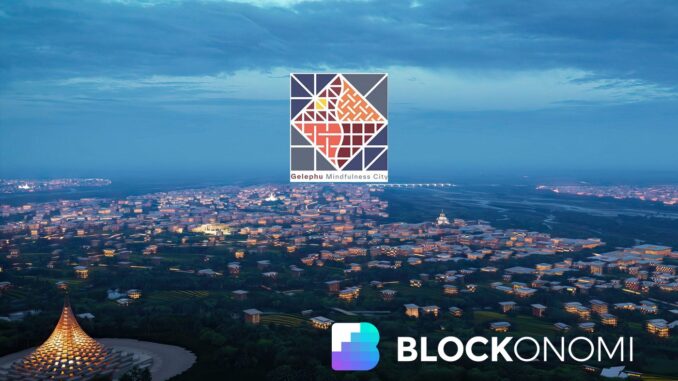 Bhutan Drops Polygon for Ethereum in National Digital ID Overhaul Bhutan Drops Polygon for Ethereum in National Digital ID Overhaul