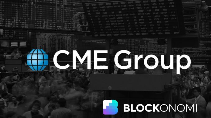 CME Futures