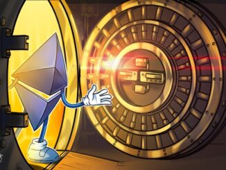 SharpLink adds 19K ETH as corporate treasuries buy the dip