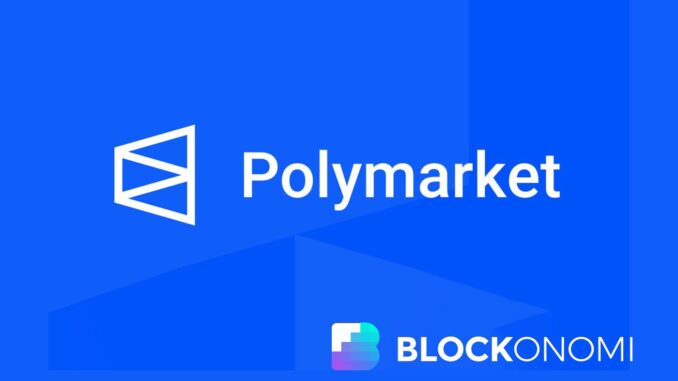 After CFTC Fine, Polymarket Reopens U.S. Prediction Market in Beta