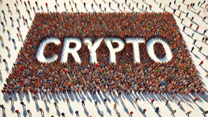 Crypto Market Surge in Q2 2024