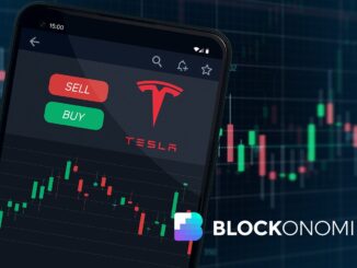 Tesla Stock Trading Goes Live on Hyperliquid Through Felix Protocol