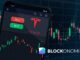 Tesla Stock Trading Goes Live on Hyperliquid Through Felix Protocol