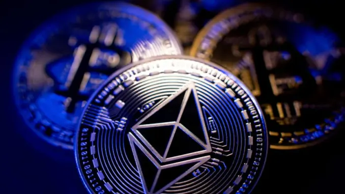 Top Crypto to Buy in November, According to ChatGPT