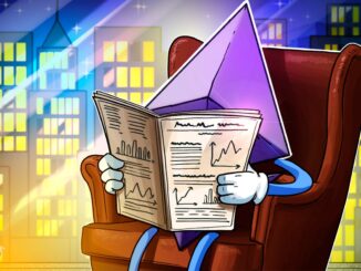 Ethereum Treasury Demand Slips 80% as ETH Price Reclaims $3K