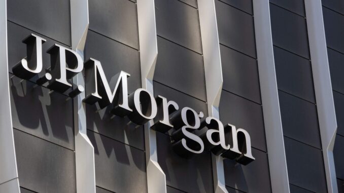 JPMorgan Considers Crypto Trading Services for Institutional Clients