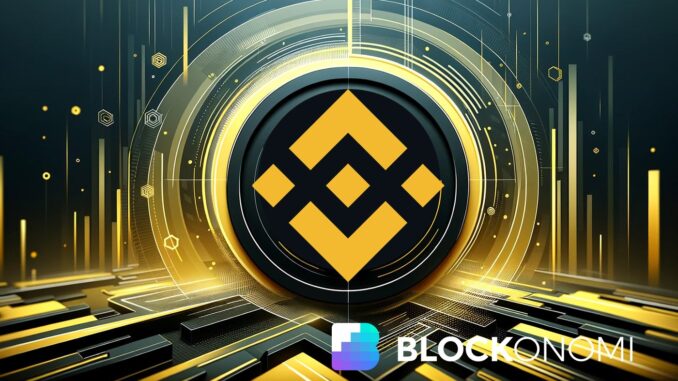 Binance Introduces 24/7 TradFi Perpetual Futures for Commodities