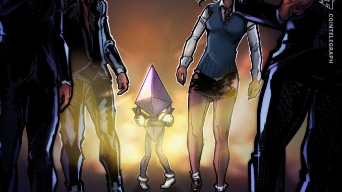 ETH Tests $3.2K But US Macro And Other Hurdles Remain