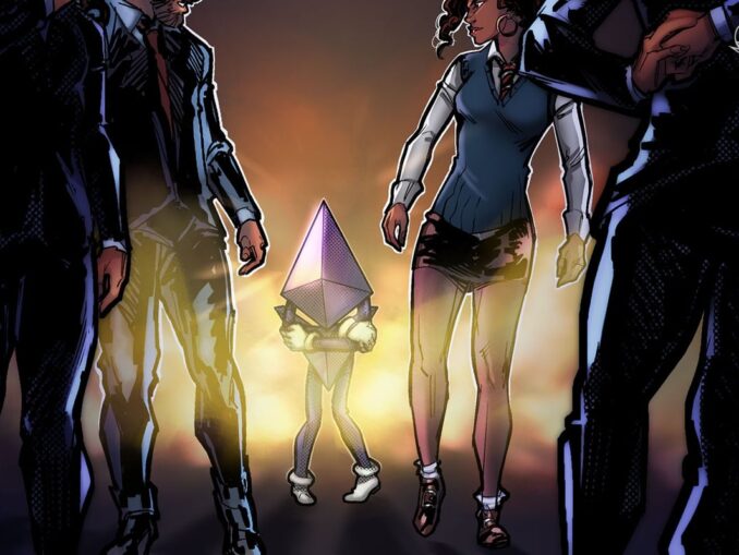 ETH Tests $3.2K But US Macro And Other Hurdles Remain