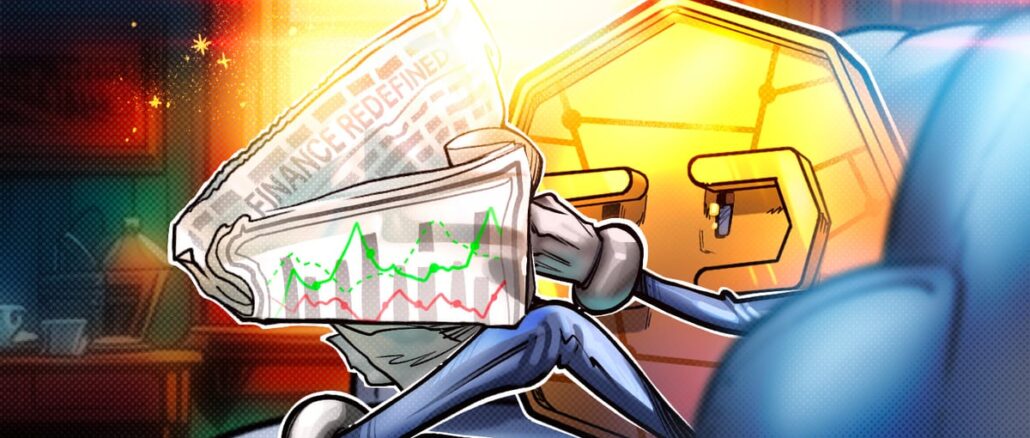 Bitcoin Dips to $60k, TRM Labs Reaches Crypto Unicorn Status