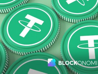 Dreamcash Partners with Tether to Launch USDT0-Collateralized Perpetual Markets