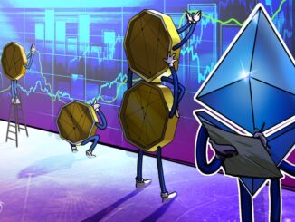 Ether Hits $2.1K But Holding It Requires Two Factors